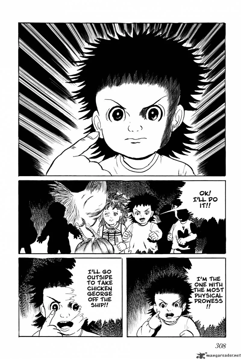 Fourteen Chapter 87 page 314