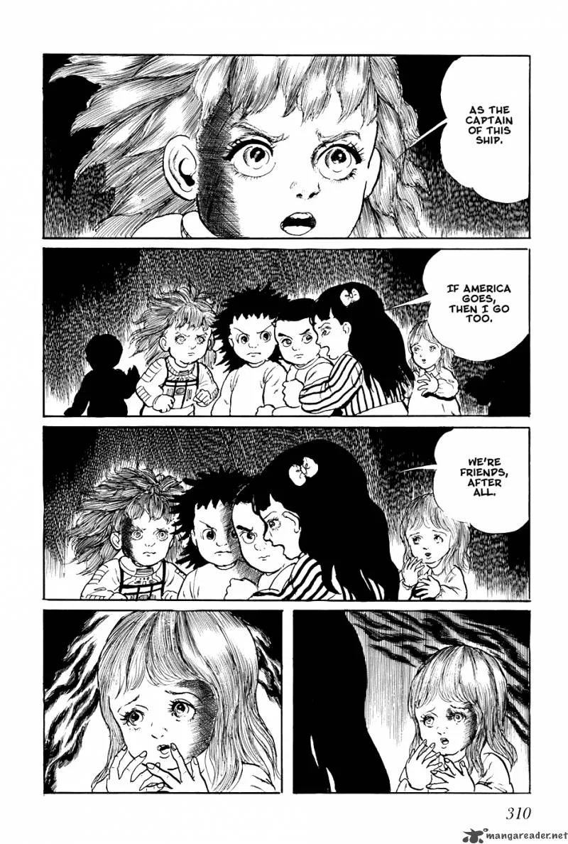 Fourteen Chapter 87 page 316