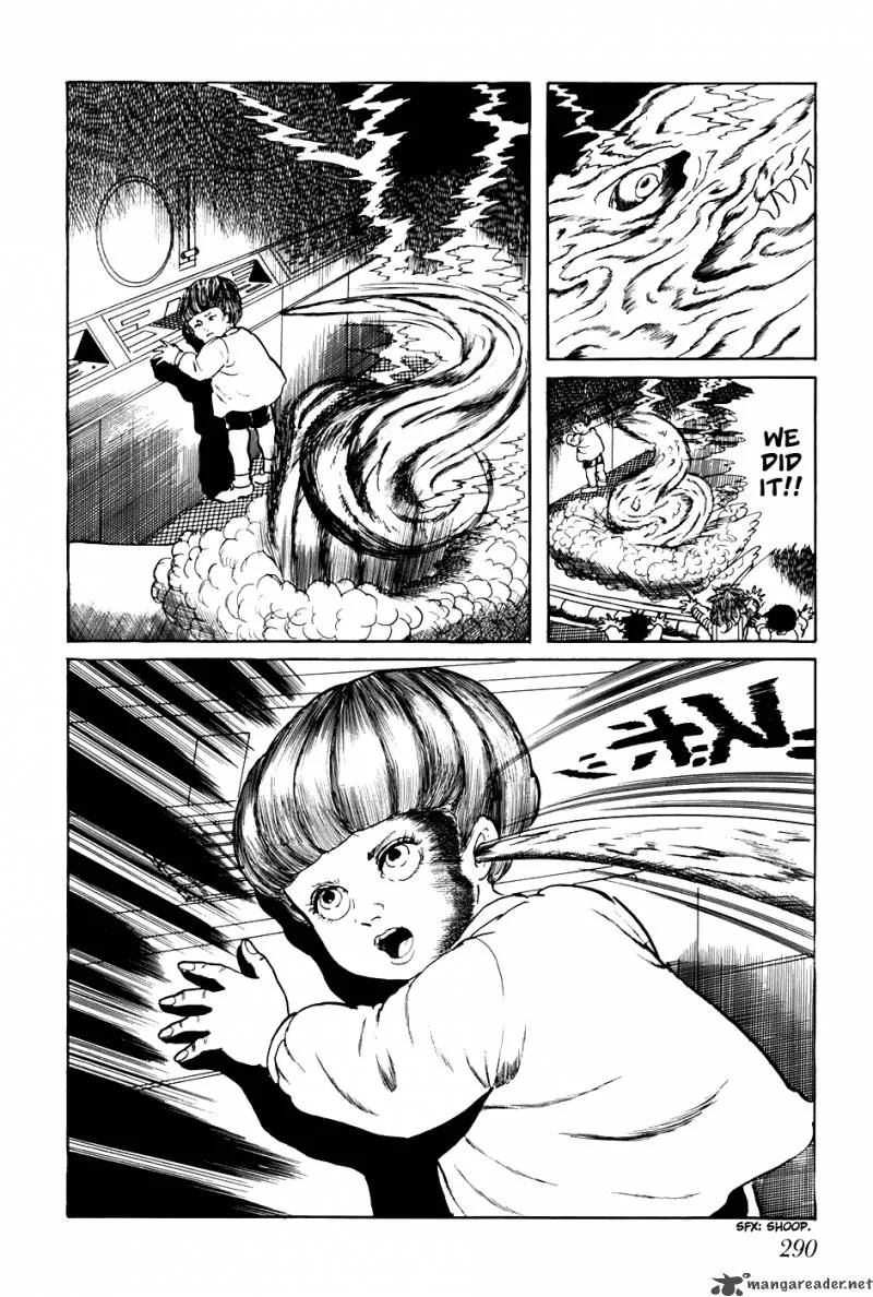 Fourteen Chapter 87 page 296