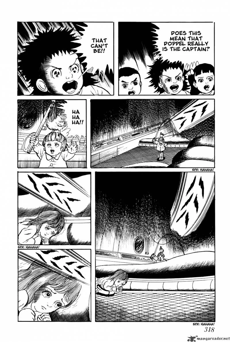Fourteen Chapter 87 page 324