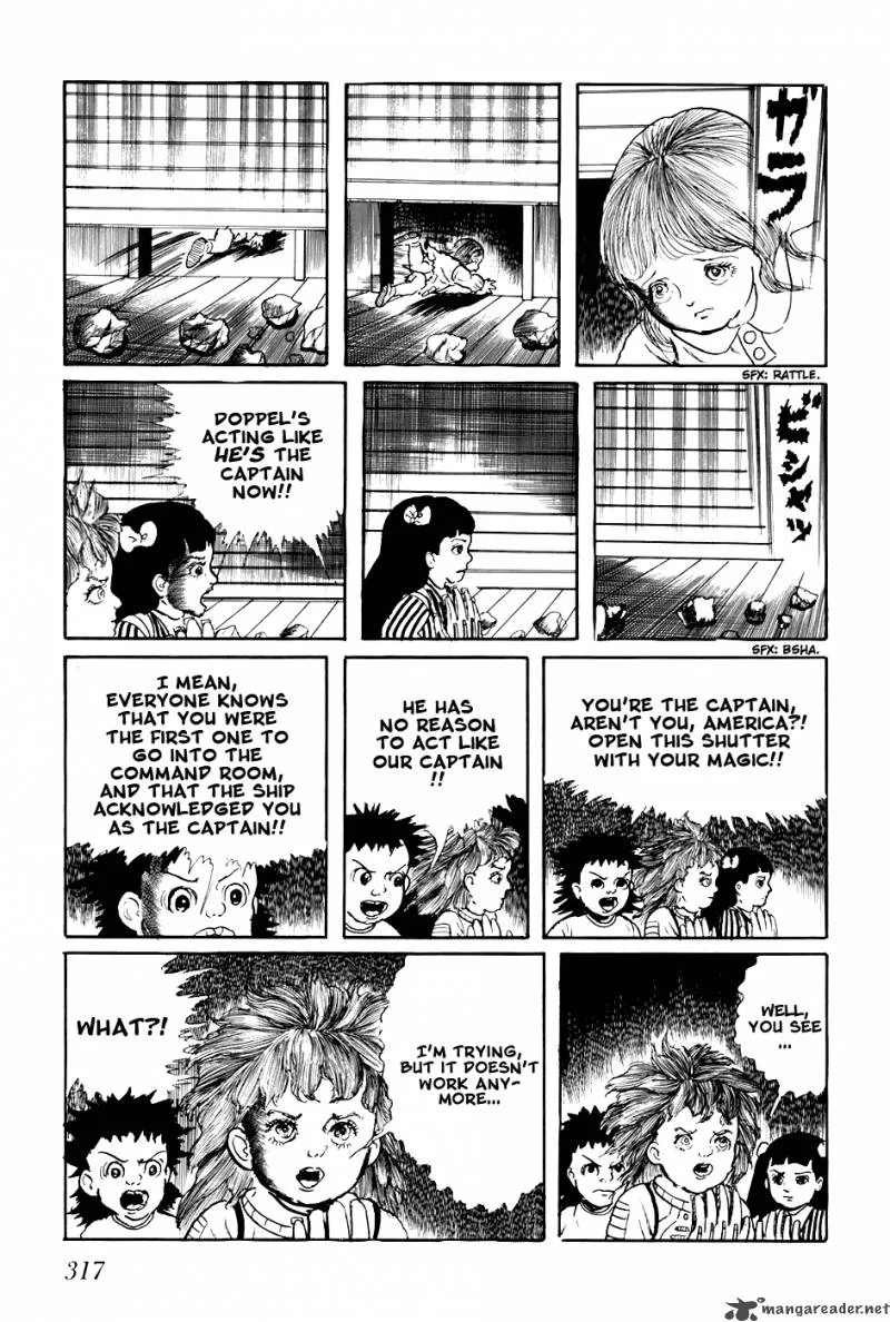 Fourteen Chapter 87 page 323