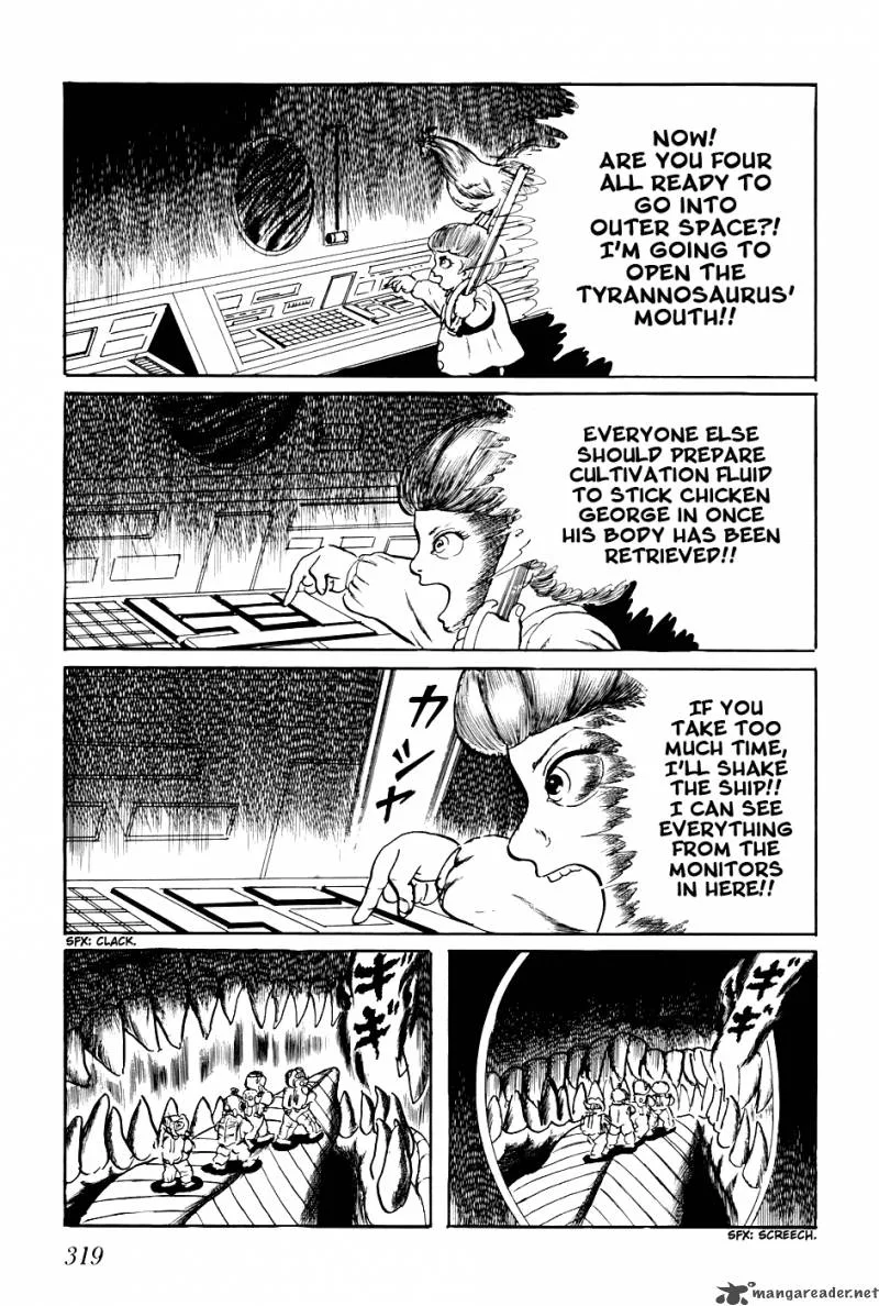 Fourteen Chapter 87 page 325