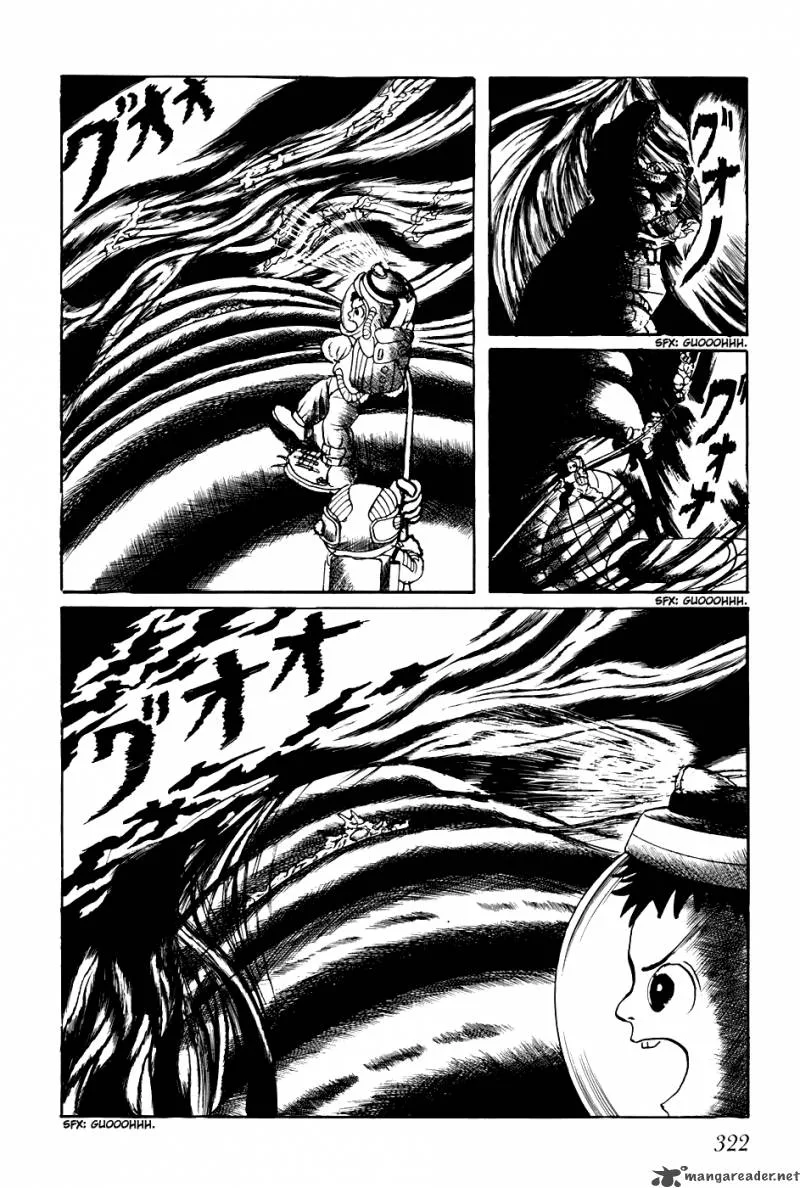 Fourteen Chapter 87 page 328
