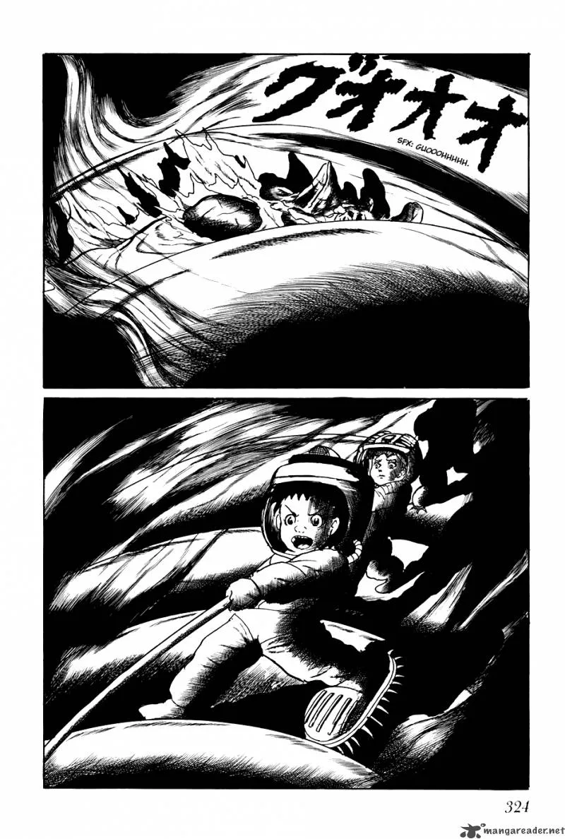 Fourteen Chapter 87 page 330