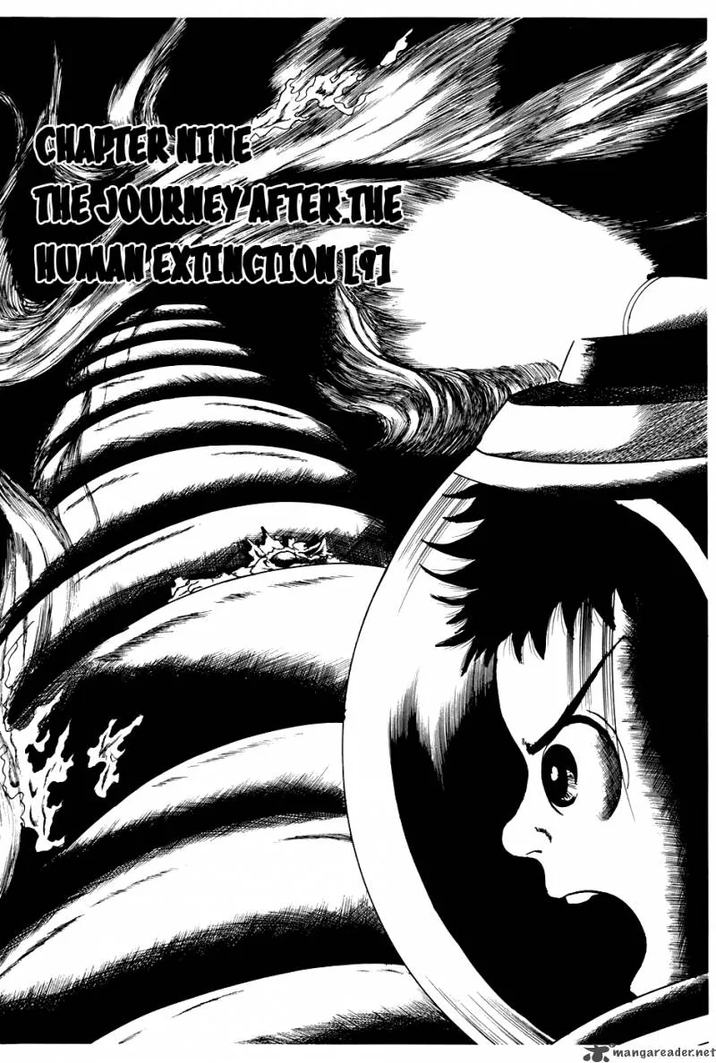 Fourteen Chapter 87 page 329