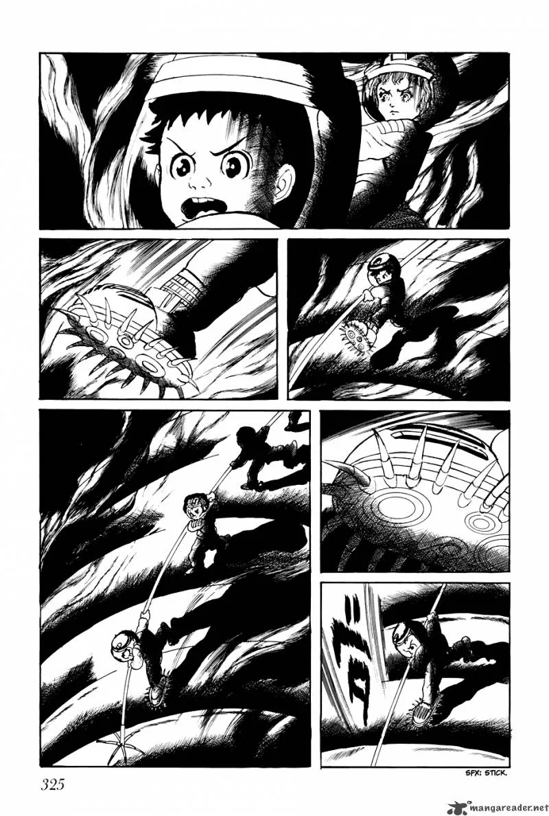 Fourteen Chapter 87 page 331