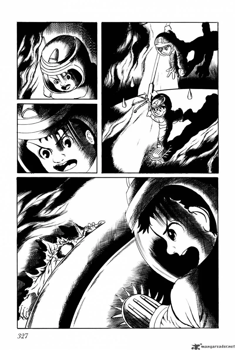 Fourteen Chapter 87 page 333