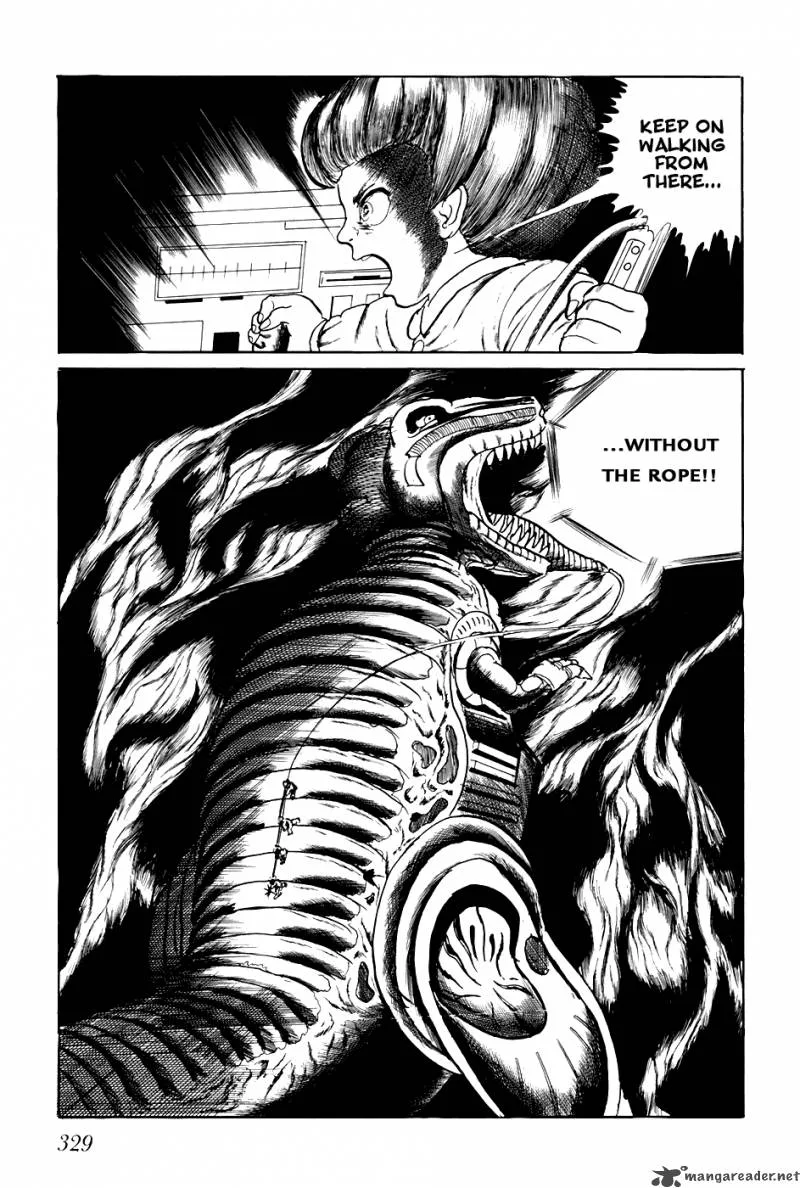 Fourteen Chapter 87 page 335