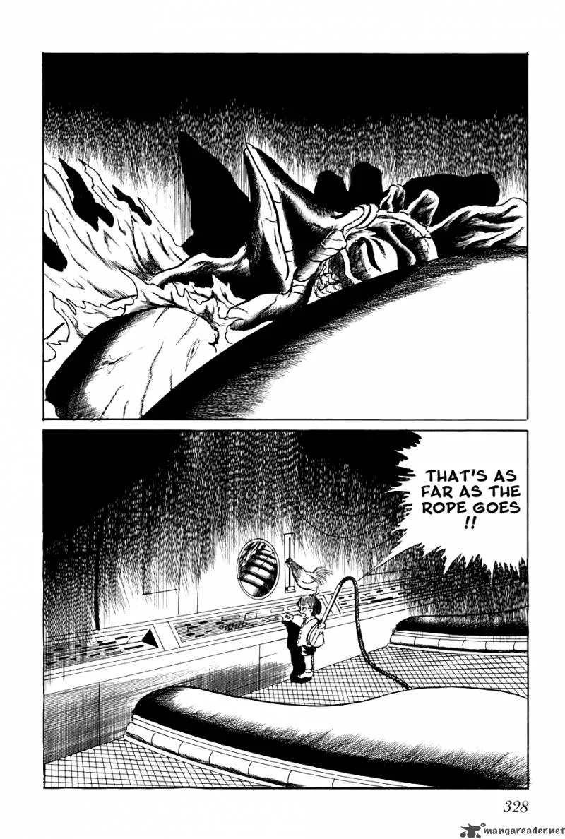 Fourteen Chapter 87 page 334