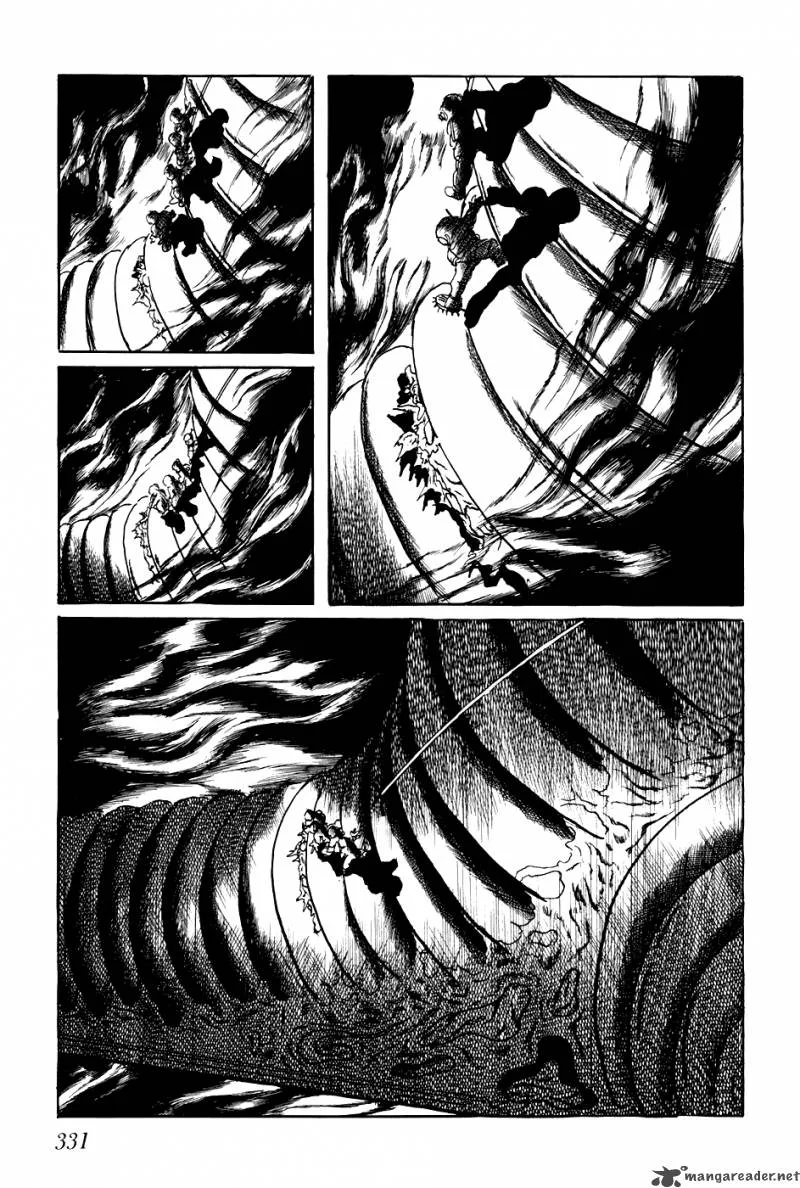 Fourteen Chapter 87 page 337