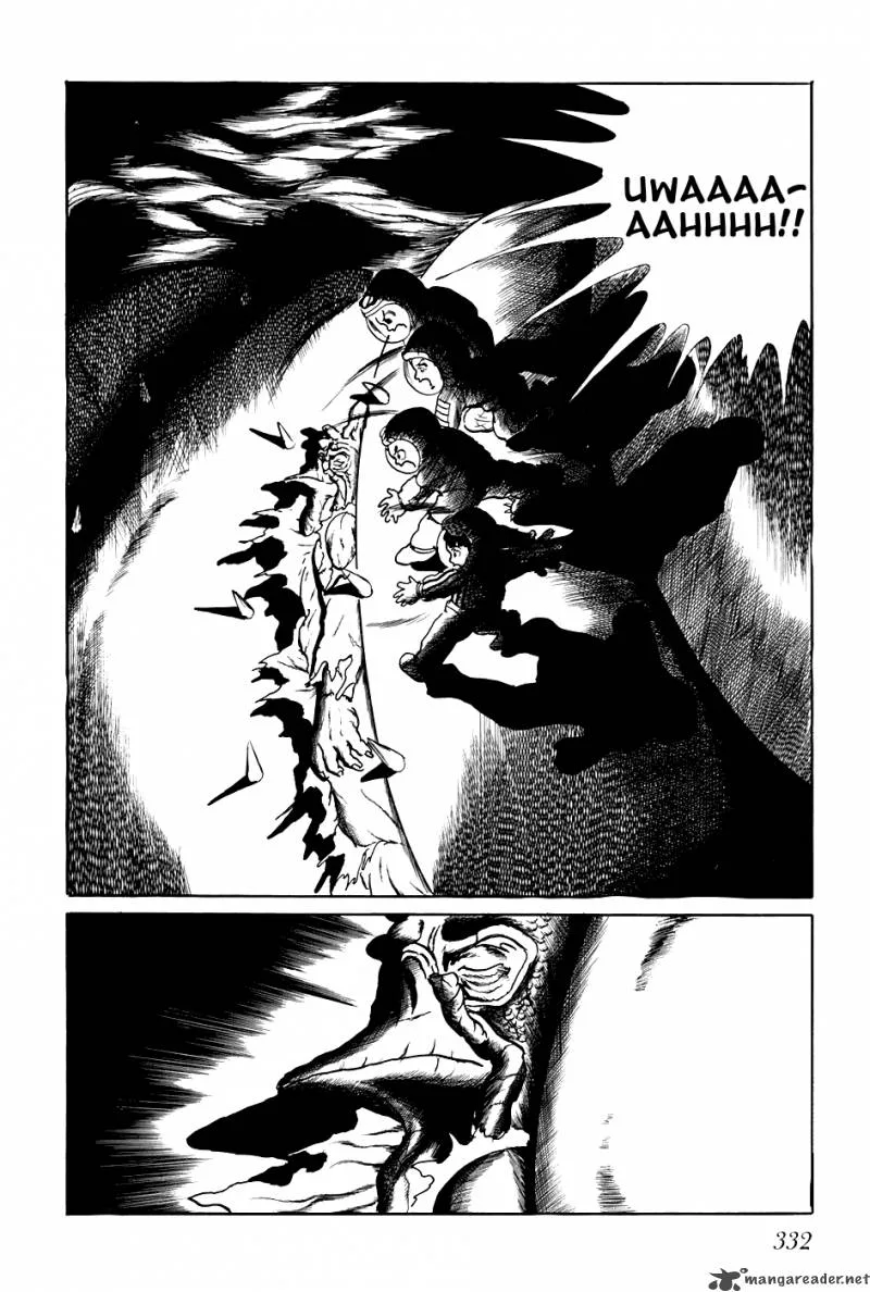 Fourteen Chapter 87 page 338