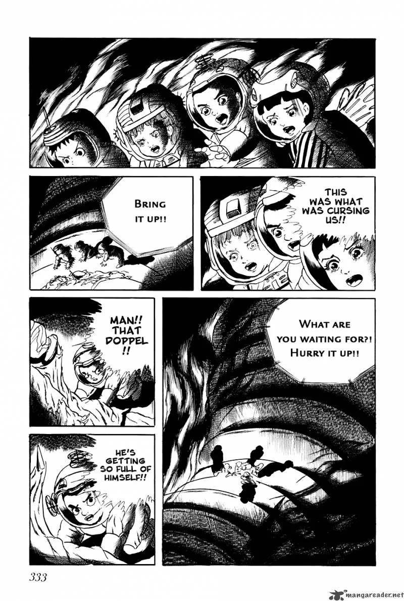 Fourteen Chapter 87 page 339