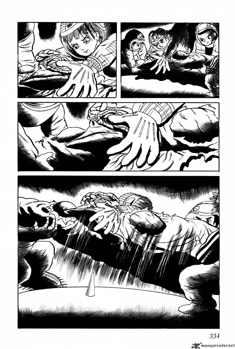 Fourteen Chapter 87 page 340