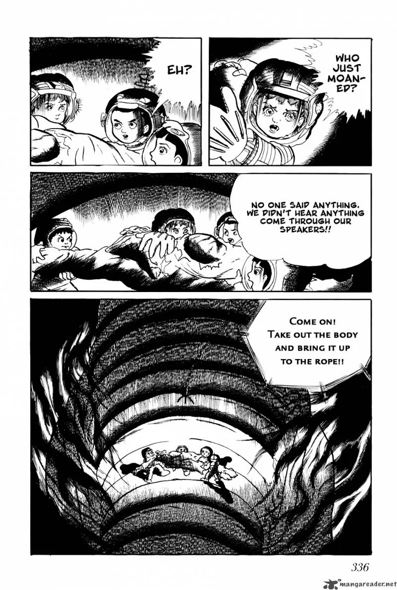 Fourteen Chapter 87 page 342