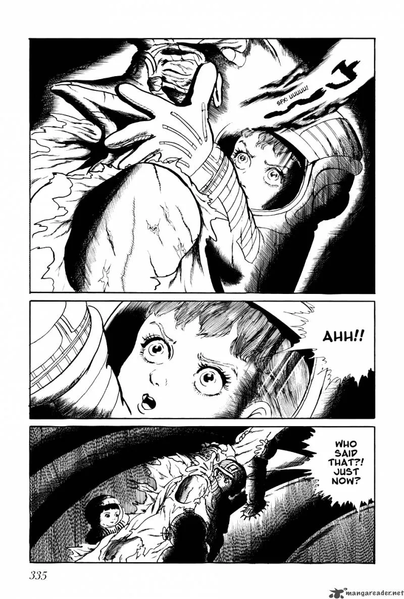 Fourteen Chapter 87 page 341