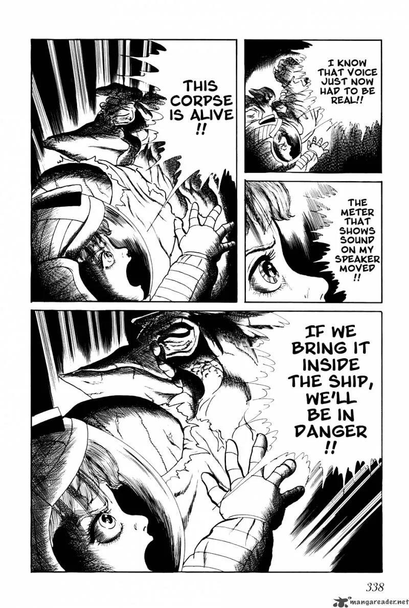Fourteen Chapter 87 page 344