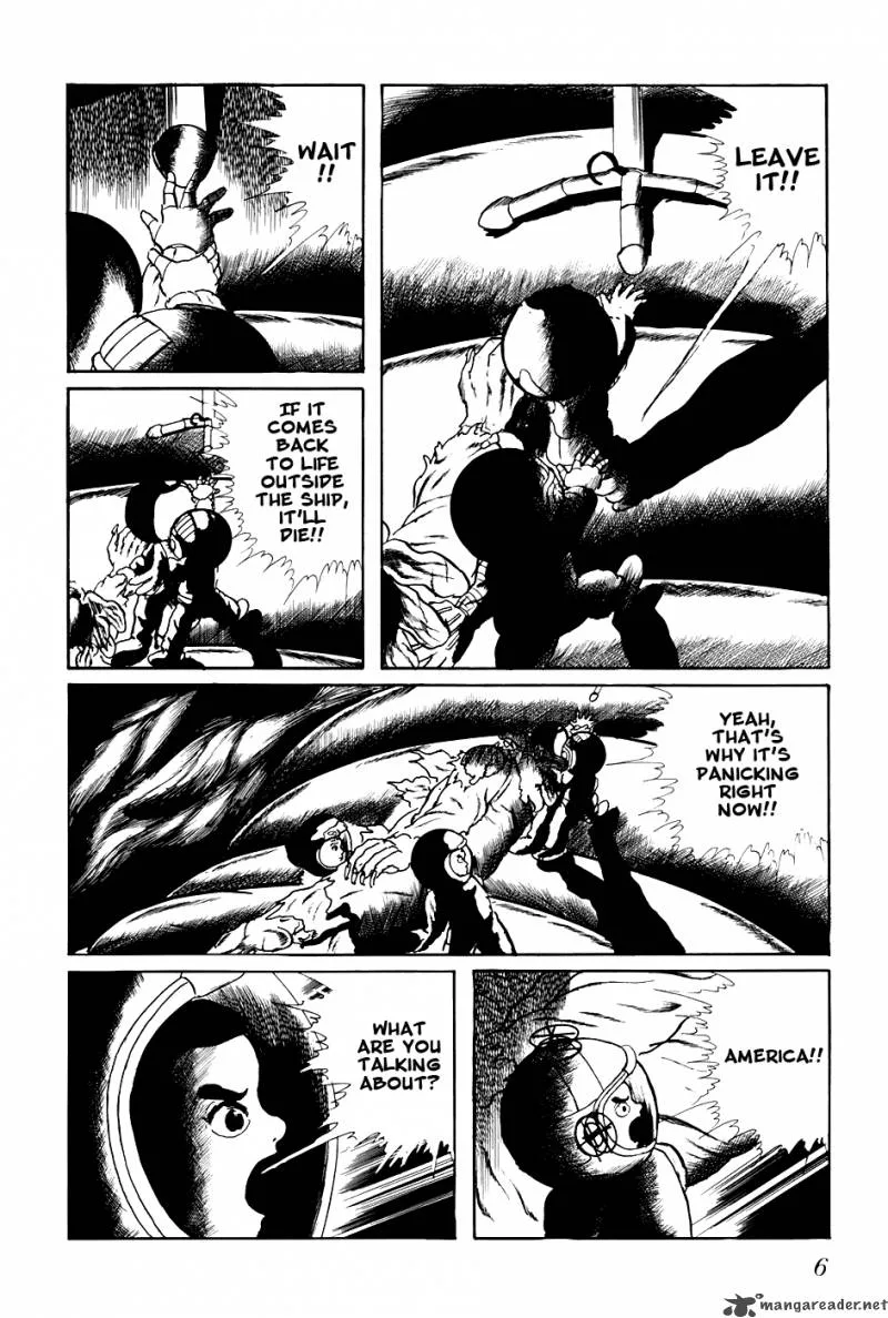 Fourteen Chapter 88 page 13