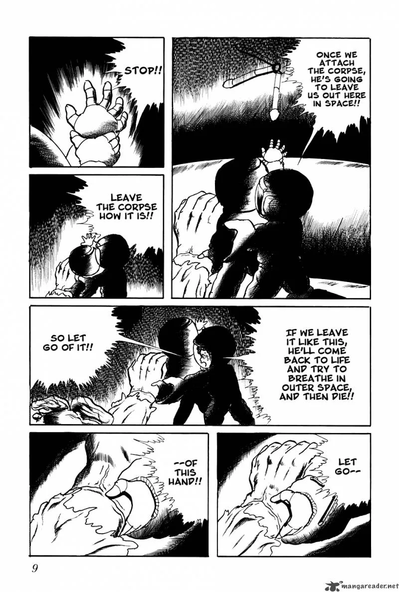 Fourteen Chapter 88 page 16