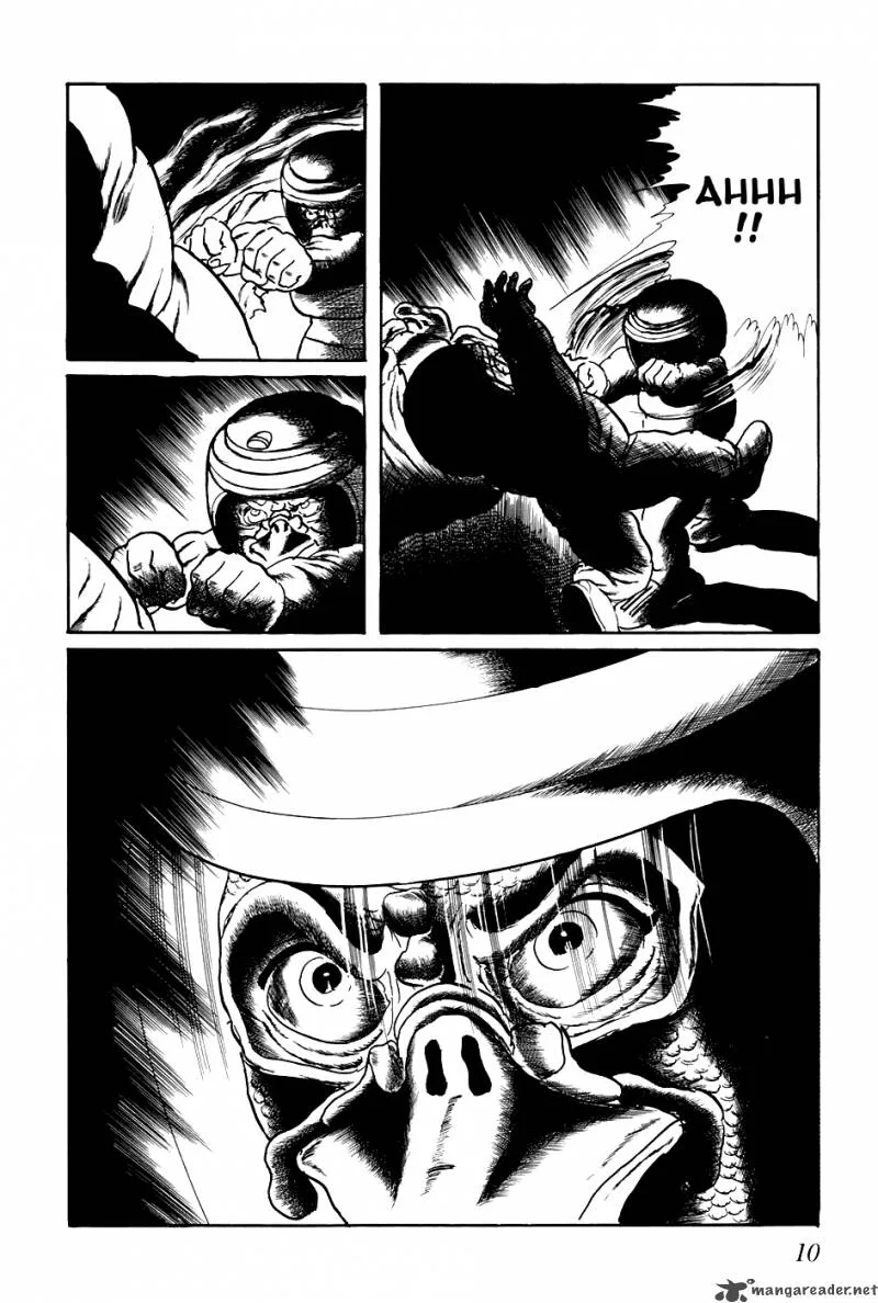 Fourteen Chapter 88 page 17