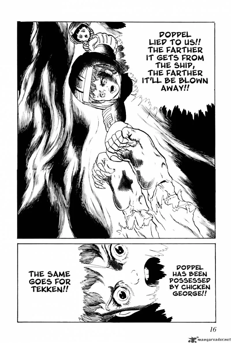 Fourteen Chapter 88 page 23