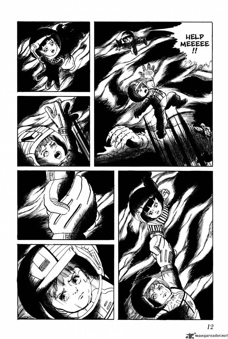 Fourteen Chapter 88 page 19