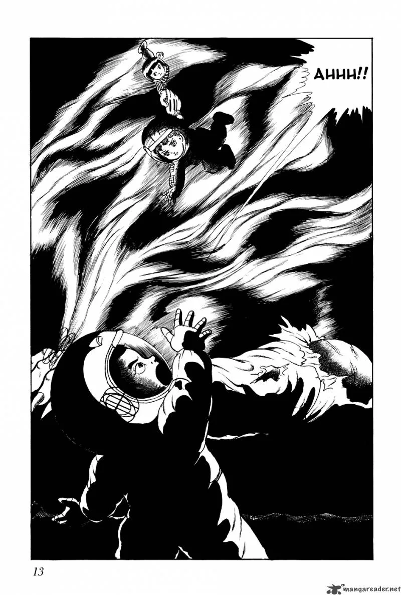 Fourteen Chapter 88 page 20