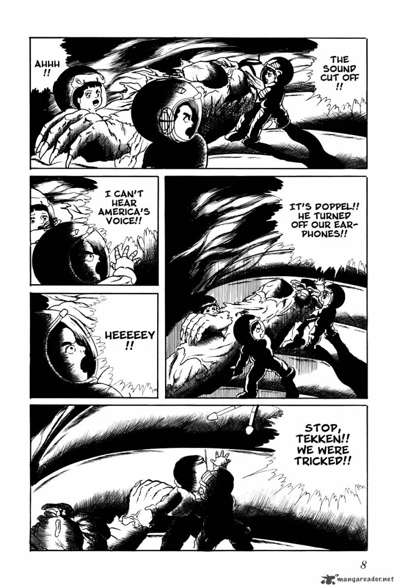 Fourteen Chapter 88 page 15