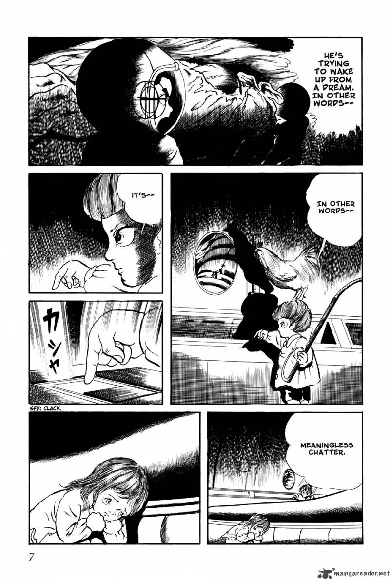 Fourteen Chapter 88 page 14