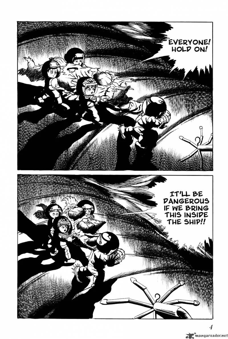 Fourteen Chapter 88 page 11