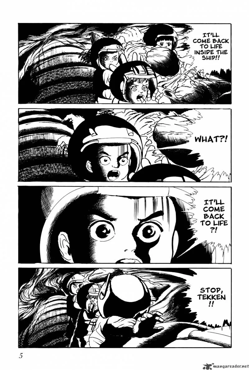 Fourteen Chapter 88 page 12