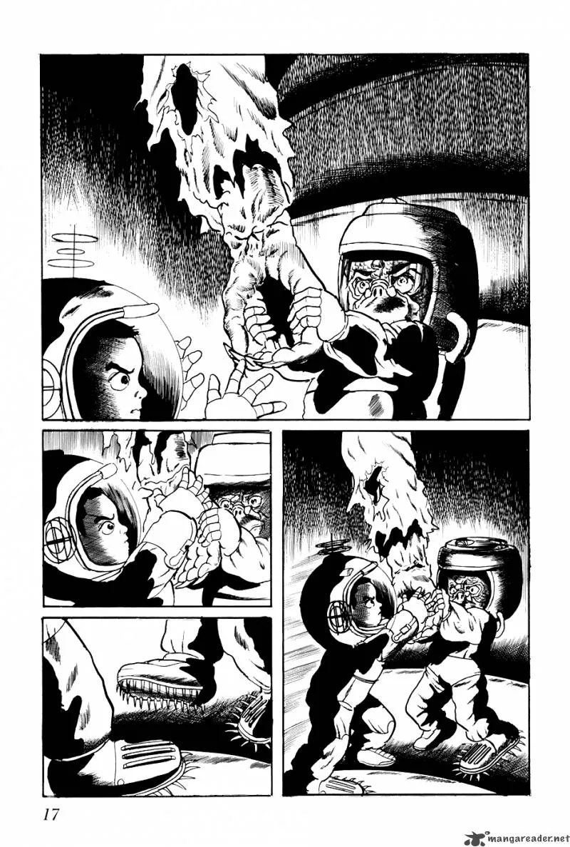 Fourteen Chapter 88 page 24