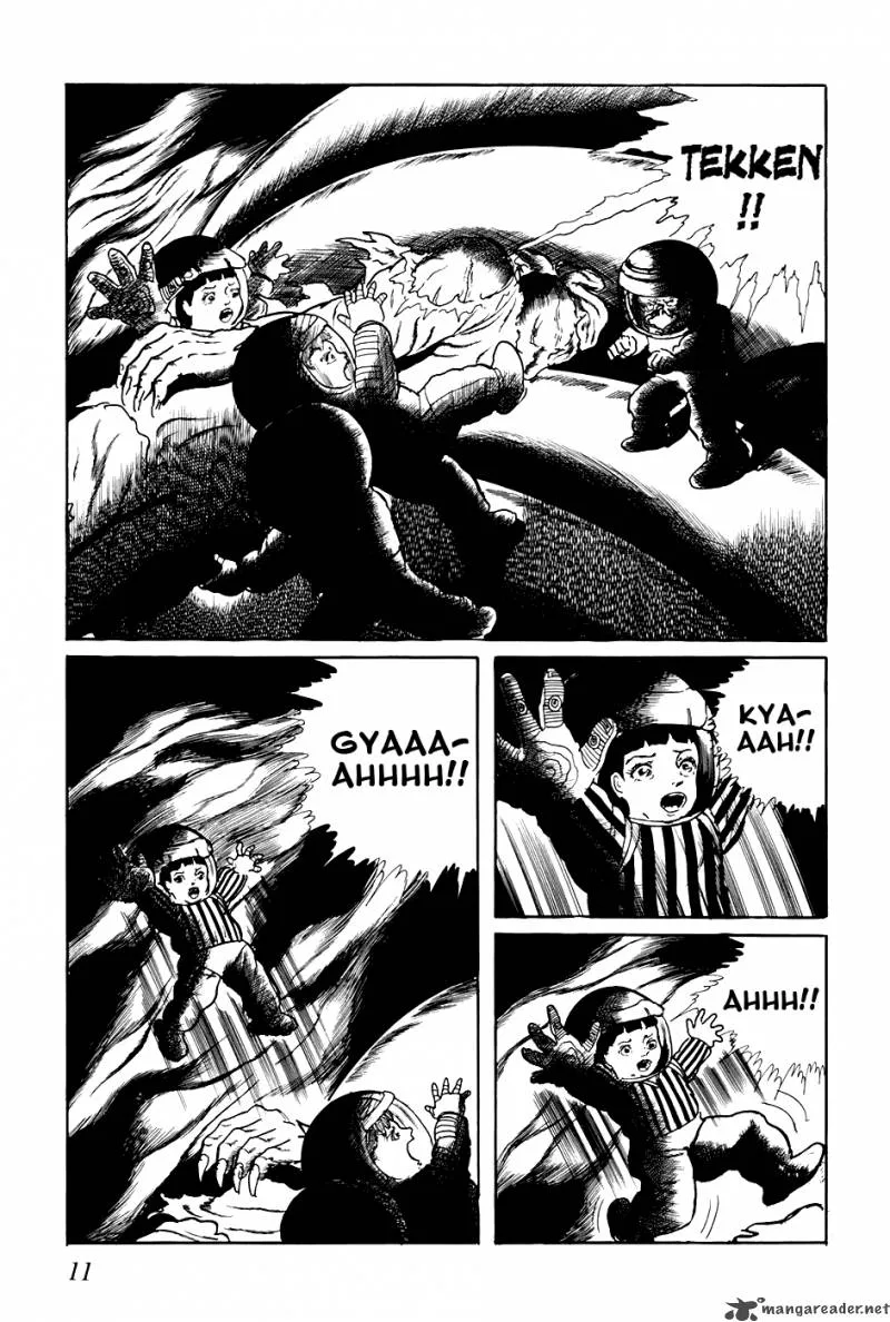 Fourteen Chapter 88 page 18