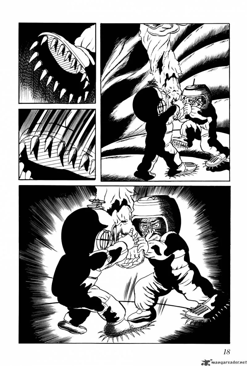 Fourteen Chapter 88 page 25