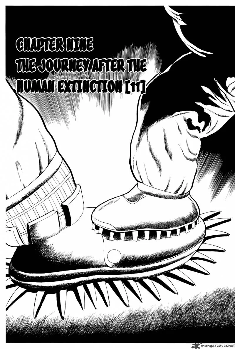 Fourteen Chapter 88 page 26