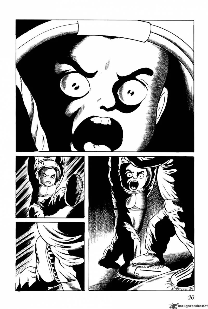 Fourteen Chapter 88 page 27