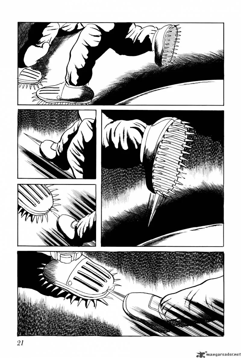 Fourteen Chapter 88 page 28