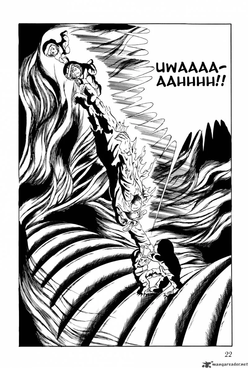 Fourteen Chapter 88 page 29