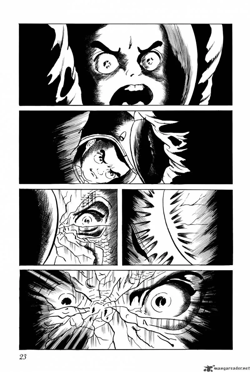 Fourteen Chapter 88 page 30