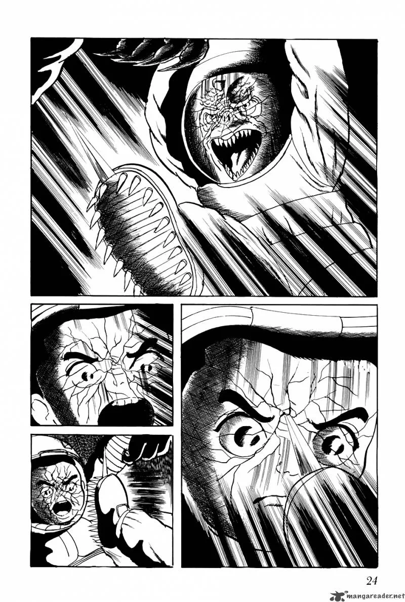 Fourteen Chapter 88 page 31