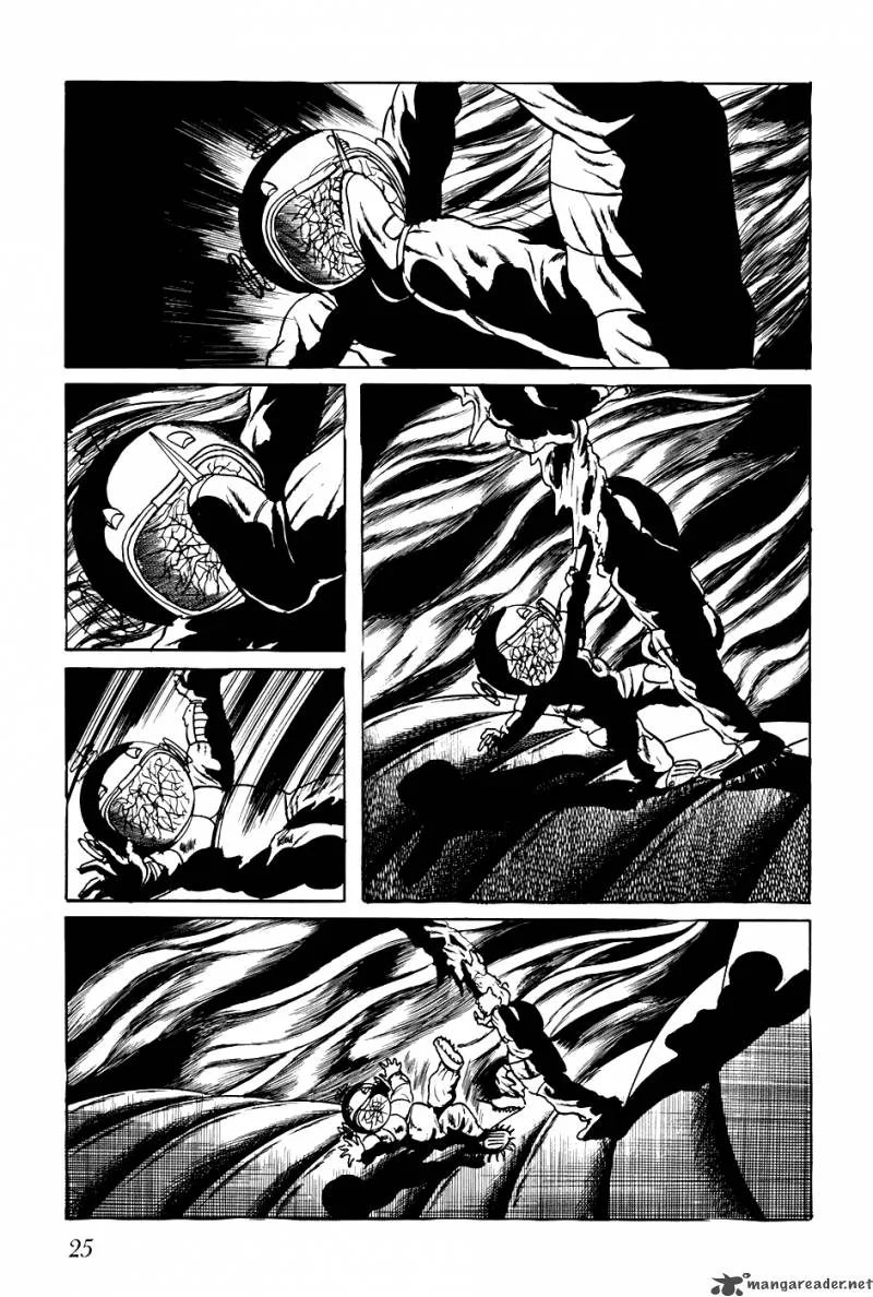 Fourteen Chapter 88 page 32