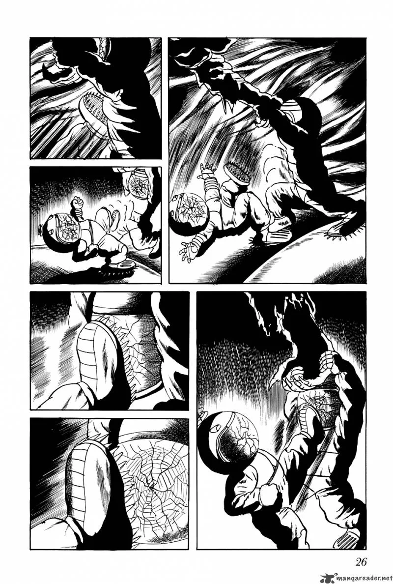 Fourteen Chapter 88 page 33