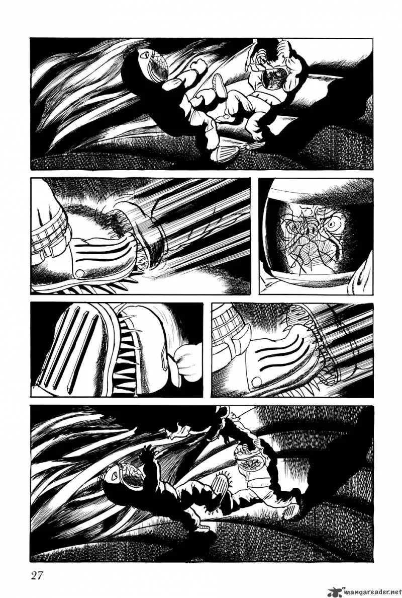Fourteen Chapter 88 page 34