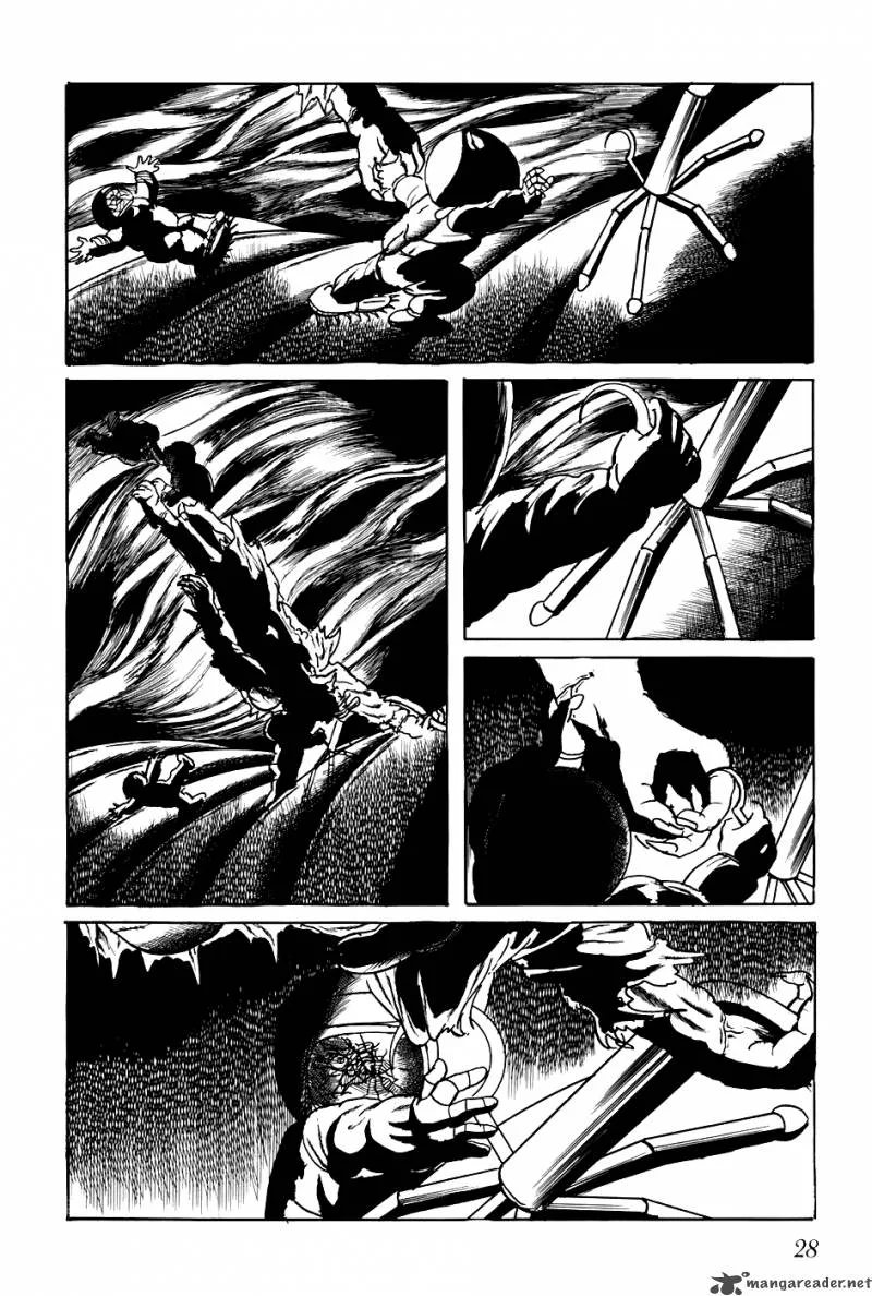Fourteen Chapter 88 page 35