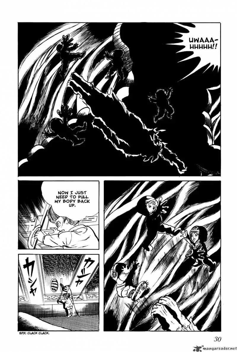 Fourteen Chapter 88 page 37