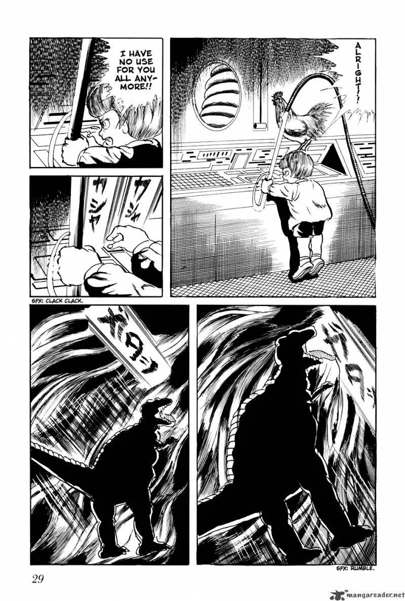 Fourteen Chapter 88 page 36