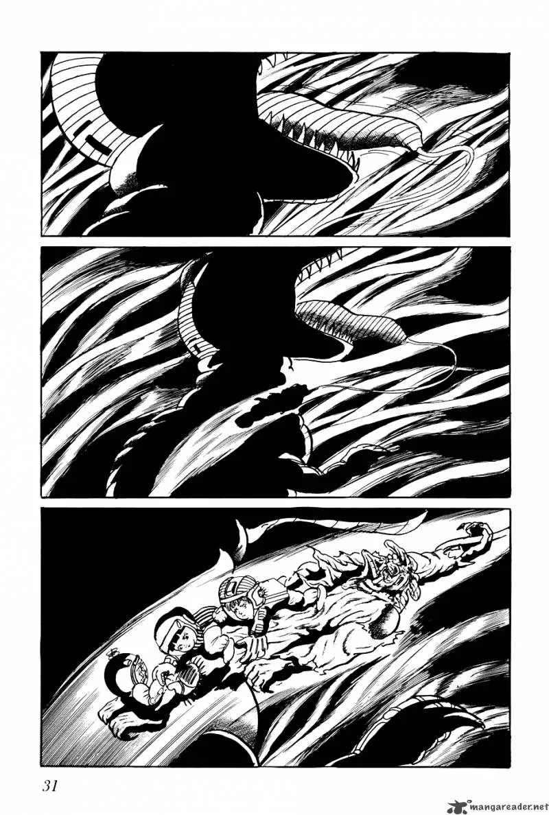 Fourteen Chapter 88 page 38