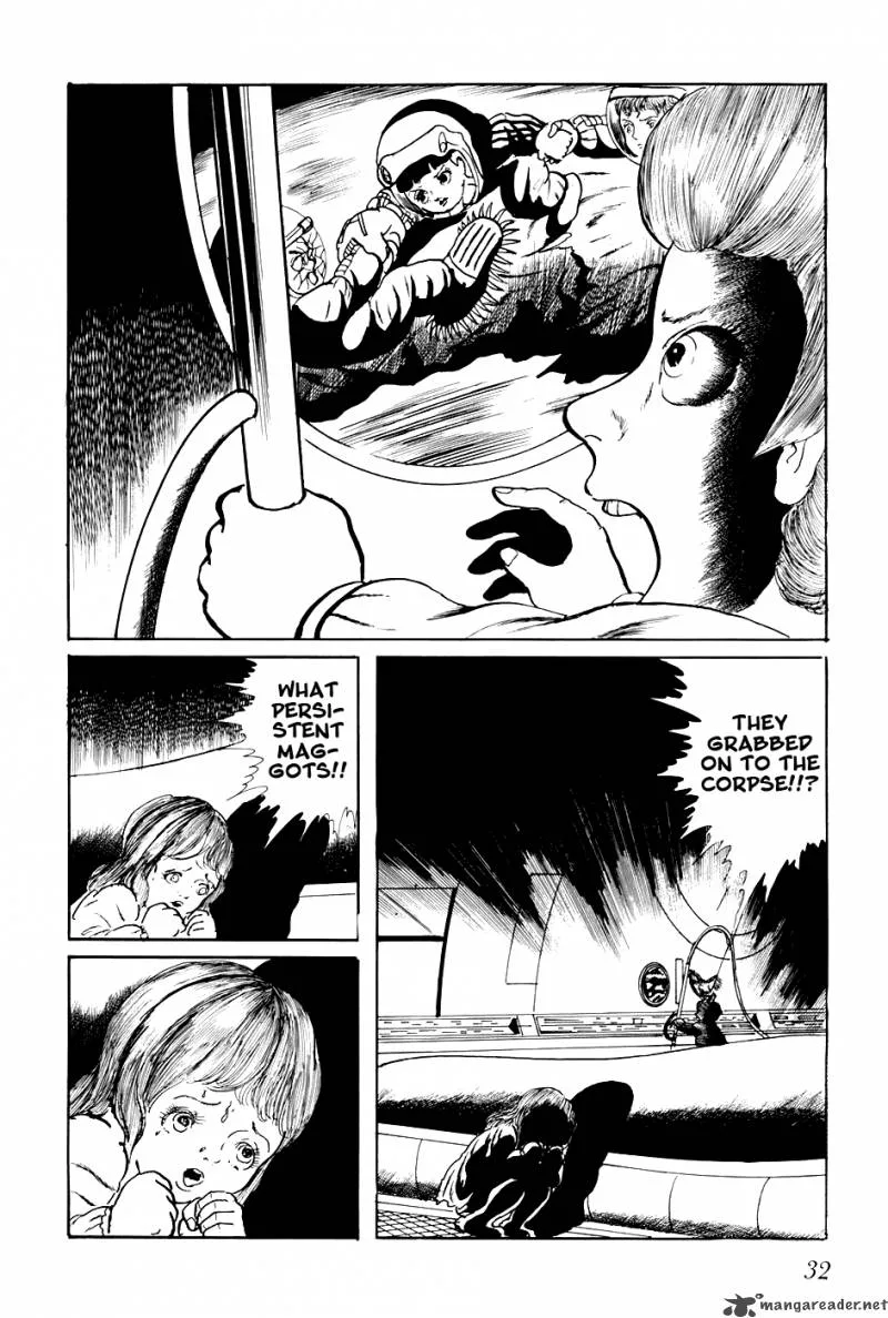 Fourteen Chapter 88 page 39