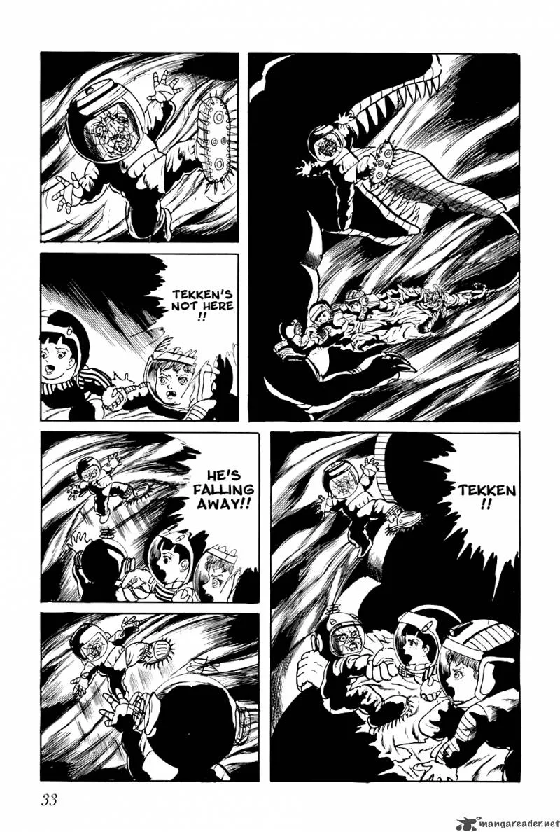 Fourteen Chapter 88 page 40