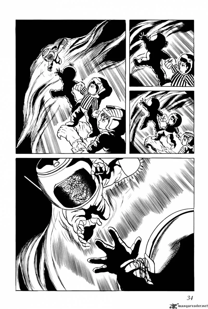 Fourteen Chapter 88 page 41