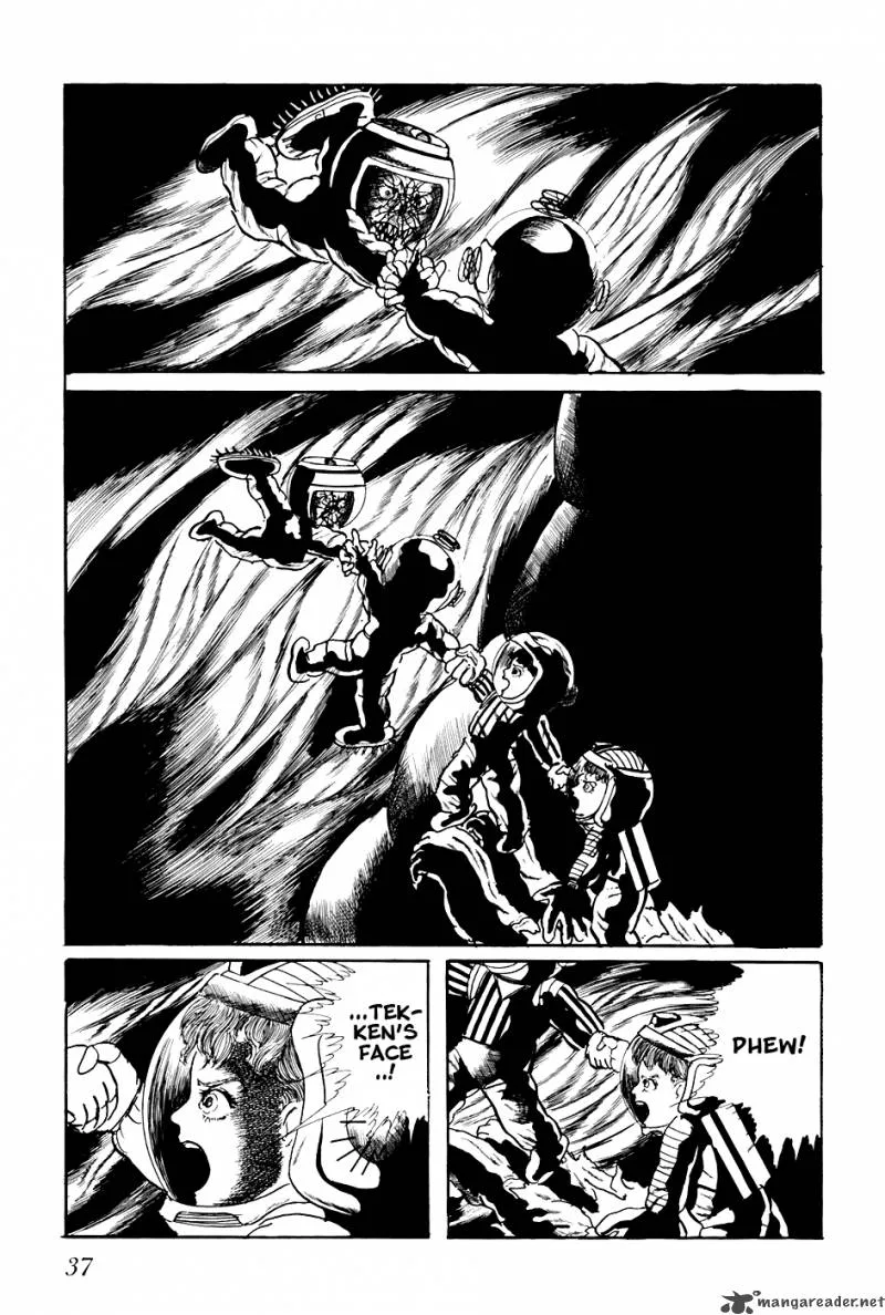 Fourteen Chapter 88 page 44